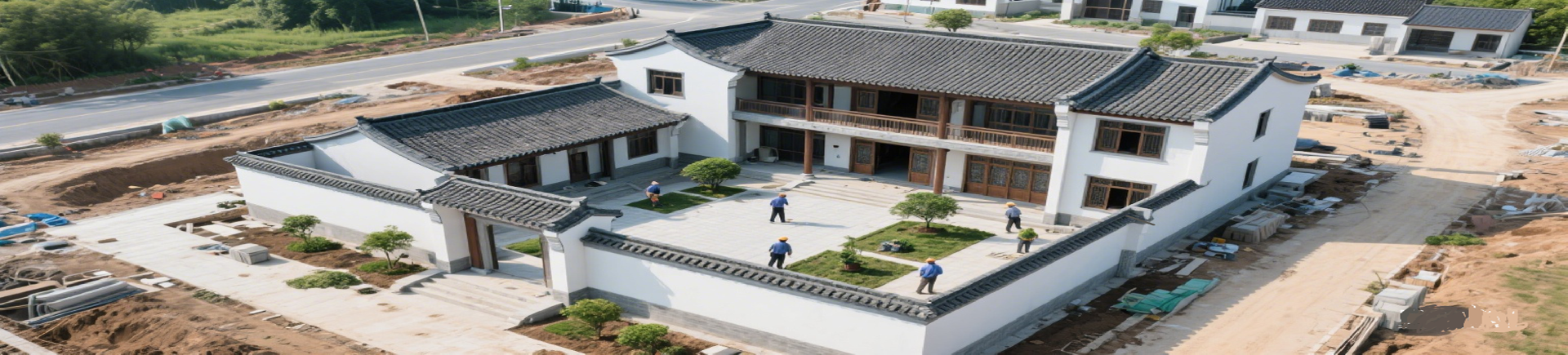 湖北建房工场设计工程有限公司